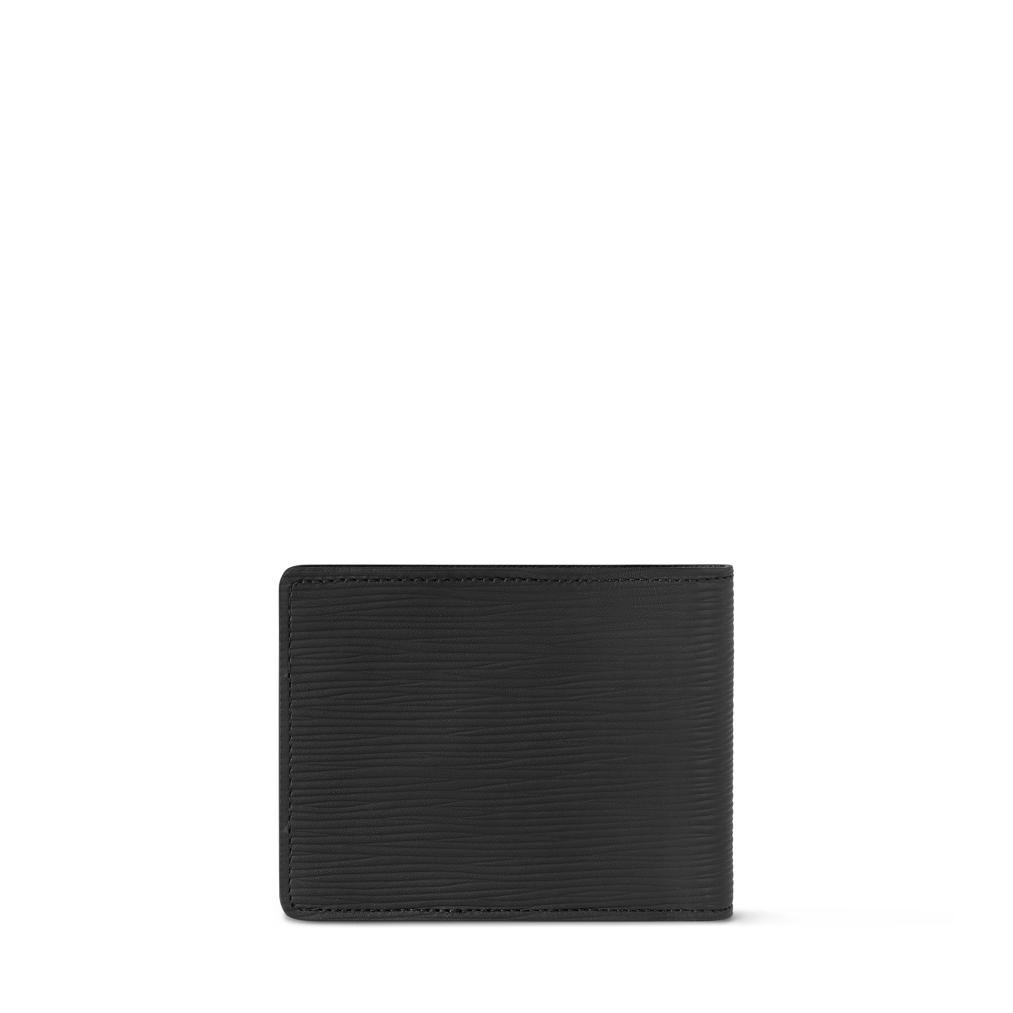 Black Compact & Long Wallets Men's Small Leather Goods | LOUIS VUITTON
